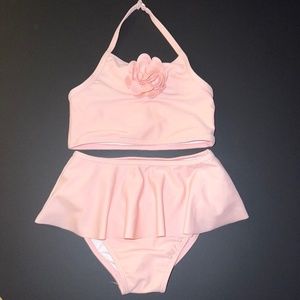 NWOT Kate Spade baby swimsuit 24m